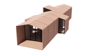 To Spur The Construction Of Affordable, Resilient Homes, The Future Is Concrete